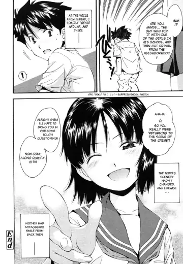 [Ryoumoto Hatsumi] Futari wa Tomodachi | Two Friends Fhentai.net - Page 44