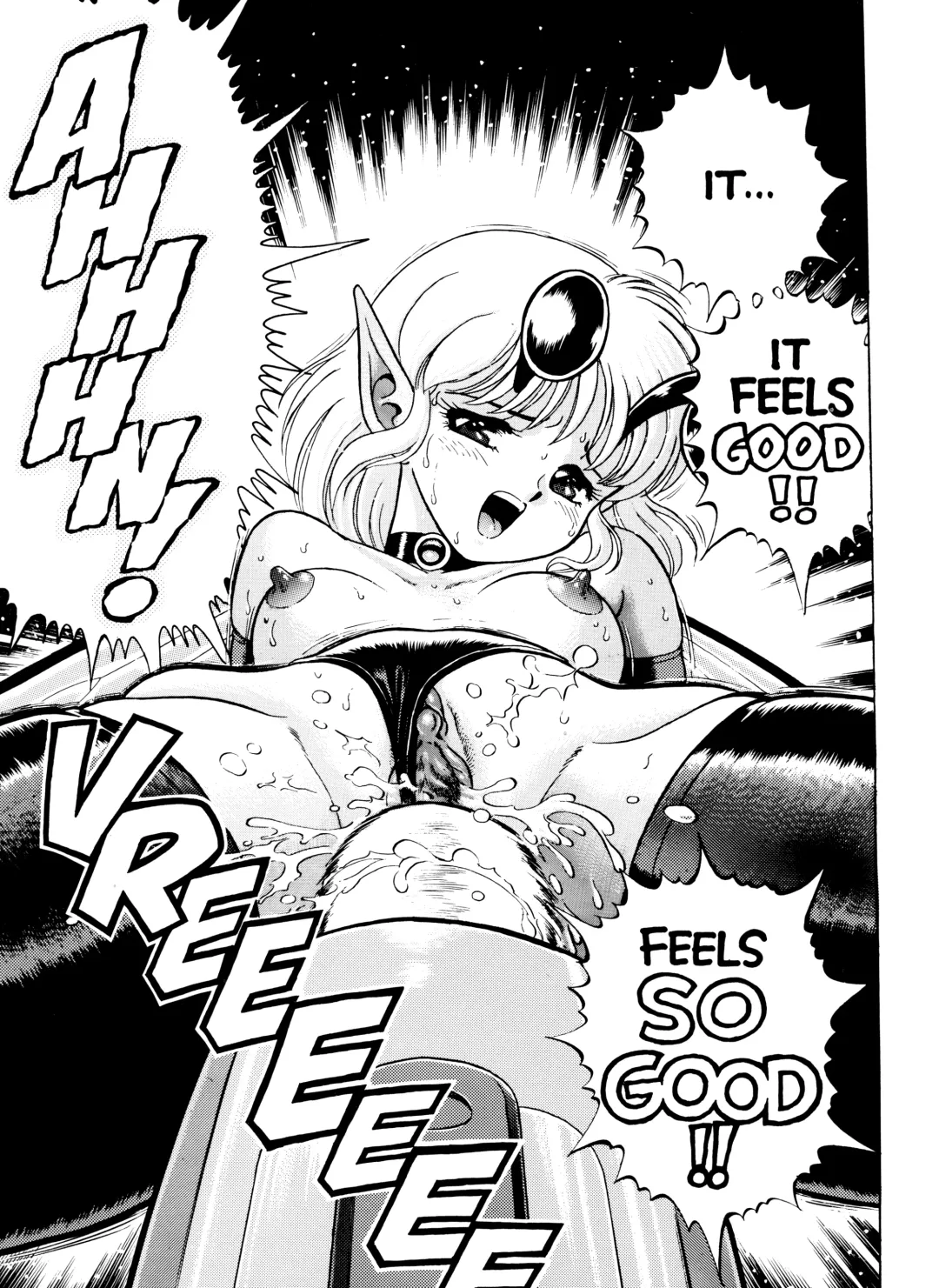 [Kondom] The New Bondage Fairies - Book One Fhentai.net - Page 101