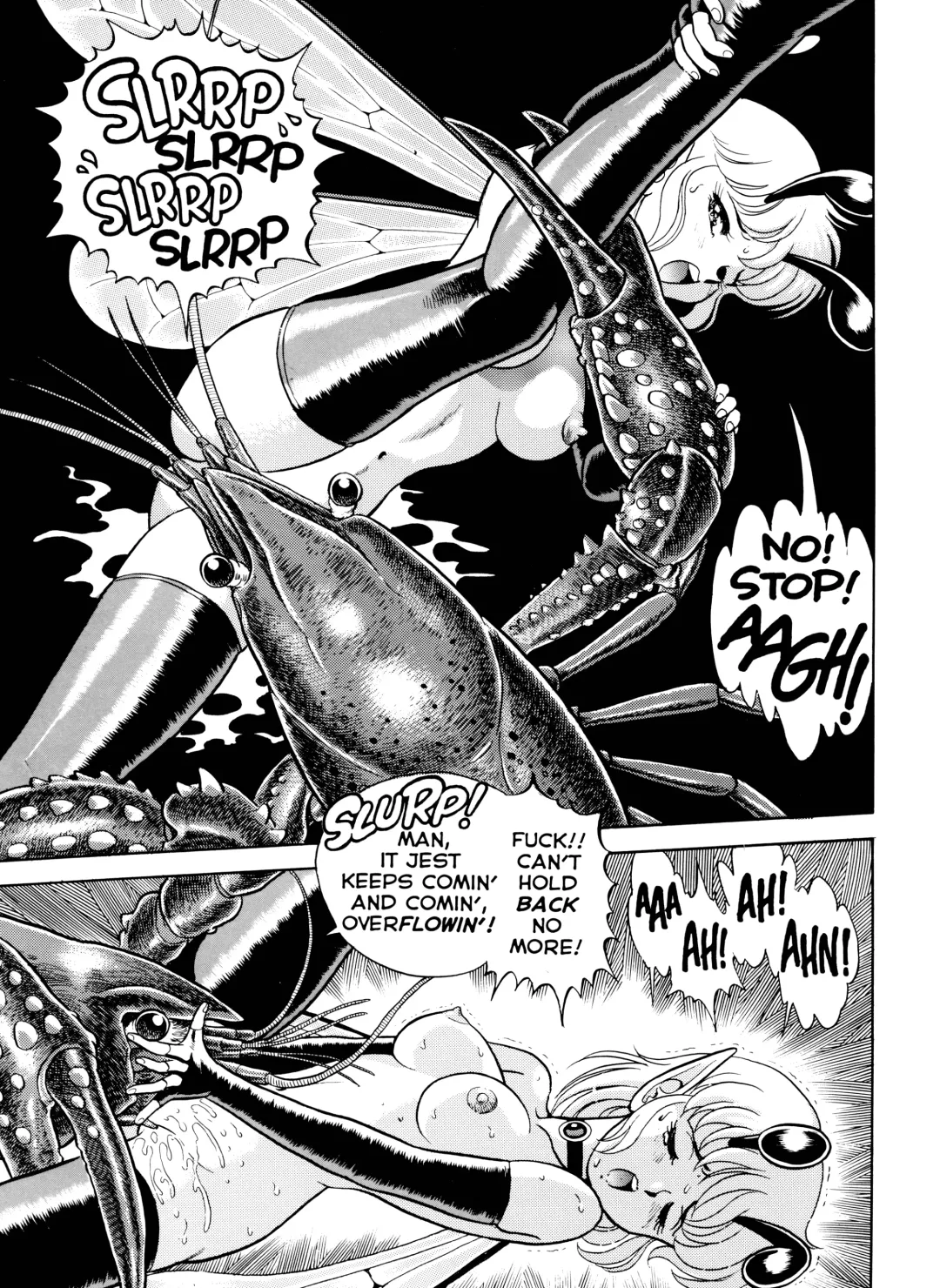 [Kondom] The New Bondage Fairies - Book One Fhentai.net - Page 79