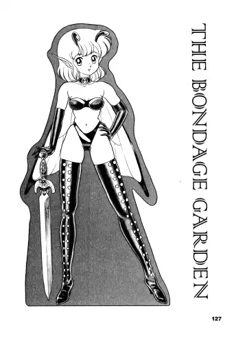 [Kondom] The New Bondage Fairies - Book One Fhentai.net - Page 126