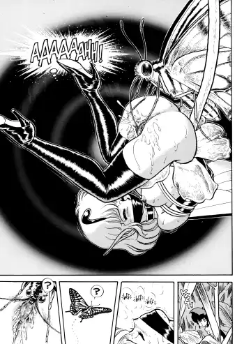 [Kondom] The New Bondage Fairies - Book One Fhentai.net - Page 141