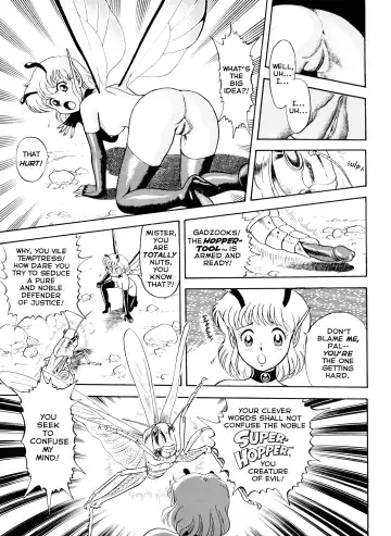 [Kondom] The New Bondage Fairies - Book One Fhentai.net - Page 153