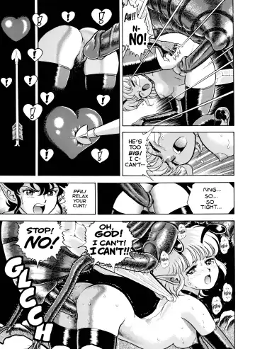 [Kondom] The New Bondage Fairies - Book One Fhentai.net - Page 61