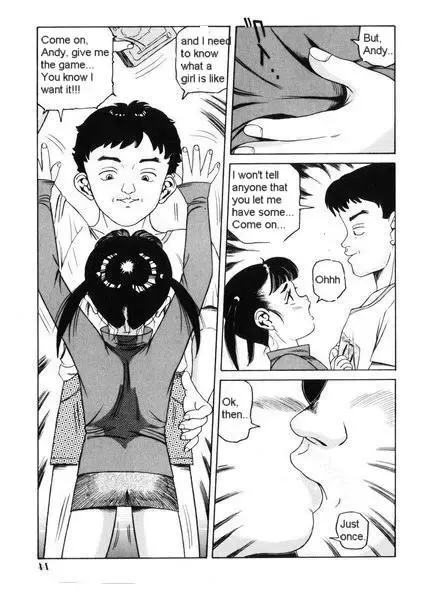 [Tamikusa Namida] XXX Box Fhentai - Page 7