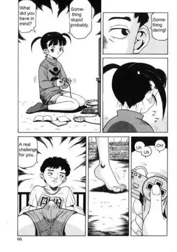 [Tamikusa Namida] XXX Box Fhentai - Page 3