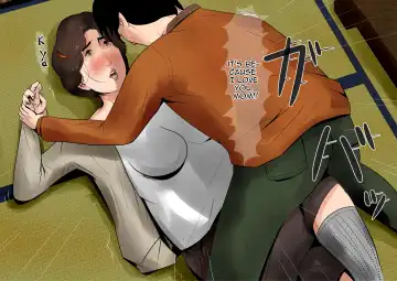 [Kaiko] Haha ni Koishite ~Wakare no Mae ni~ | Making Love with Mother ~Before Parting~ Fhentai - Page 18