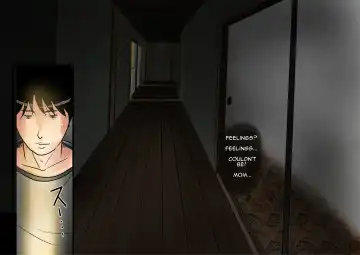 [Kaiko] Haha ni Koishite ~Wakare no Mae ni~ | Making Love with Mother ~Before Parting~ Fhentai - Page 27