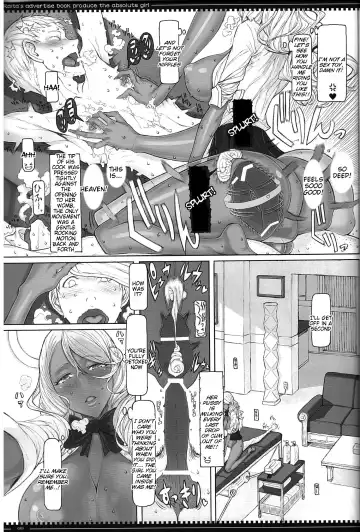 [Raita] Mahou Shoujo Soushuuhen 4 Fhentai.net - Page 15