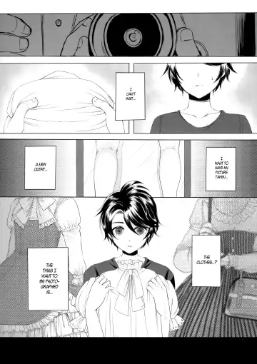 [Yk] Made In Male 2 Fhentai - Page 7