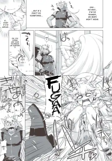 [Kazuma Muramasa] Electric Precure!! Fhentai - Page 10