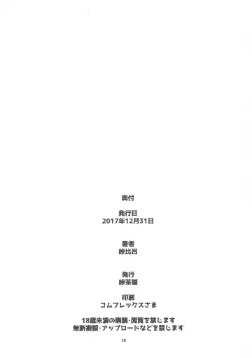 [Touge Hiro] Kaihen Shite Mima SHOW! | Lets´ SHOW our transformation! Fhentai - Page 38