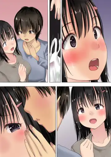 [Nibo] Mari ga Otto no Inai Mansion Deshita Sex Fhentai - Page 70