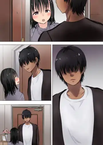 [Nibo] Mari ga Otto no Inai Mansion Deshita Sex Fhentai - Page 74