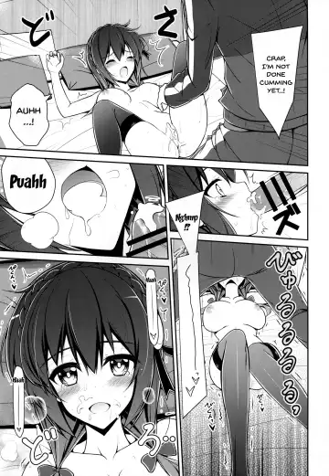 [Arui Ryou] Yunyunyunyun shiyou! Fhentai - Page 26