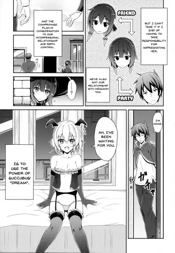 [Arui Ryou] Yunyunyunyun shiyou! Fhentai - Page 4