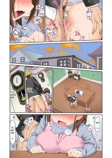 [Kogaku Kazuya] Mama Hame Sex (decensored) Fhentai - Page 2