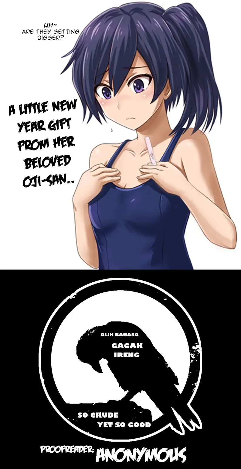 [Norakuro Nero] Danin Ayame Fhentai - Page 31