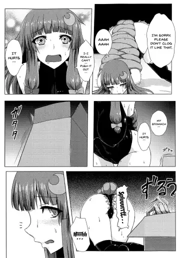 [Ishimura] Matowaritsuki Fhentai.net - Page 14