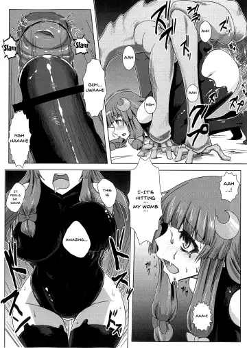 [Ishimura] Matowaritsuki Fhentai.net - Page 19