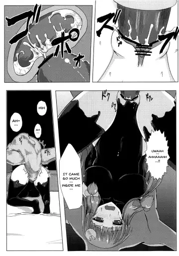 [Ishimura] Matowaritsuki Fhentai.net - Page 21