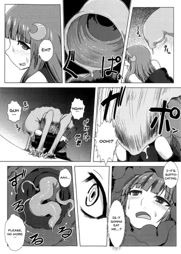 [Ishimura] Matowaritsuki Fhentai.net - Page 28