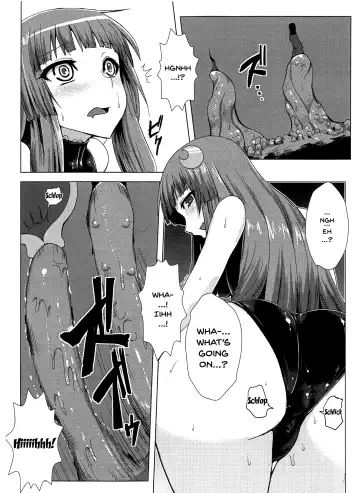 [Ishimura] Matowaritsuki Fhentai.net - Page 8