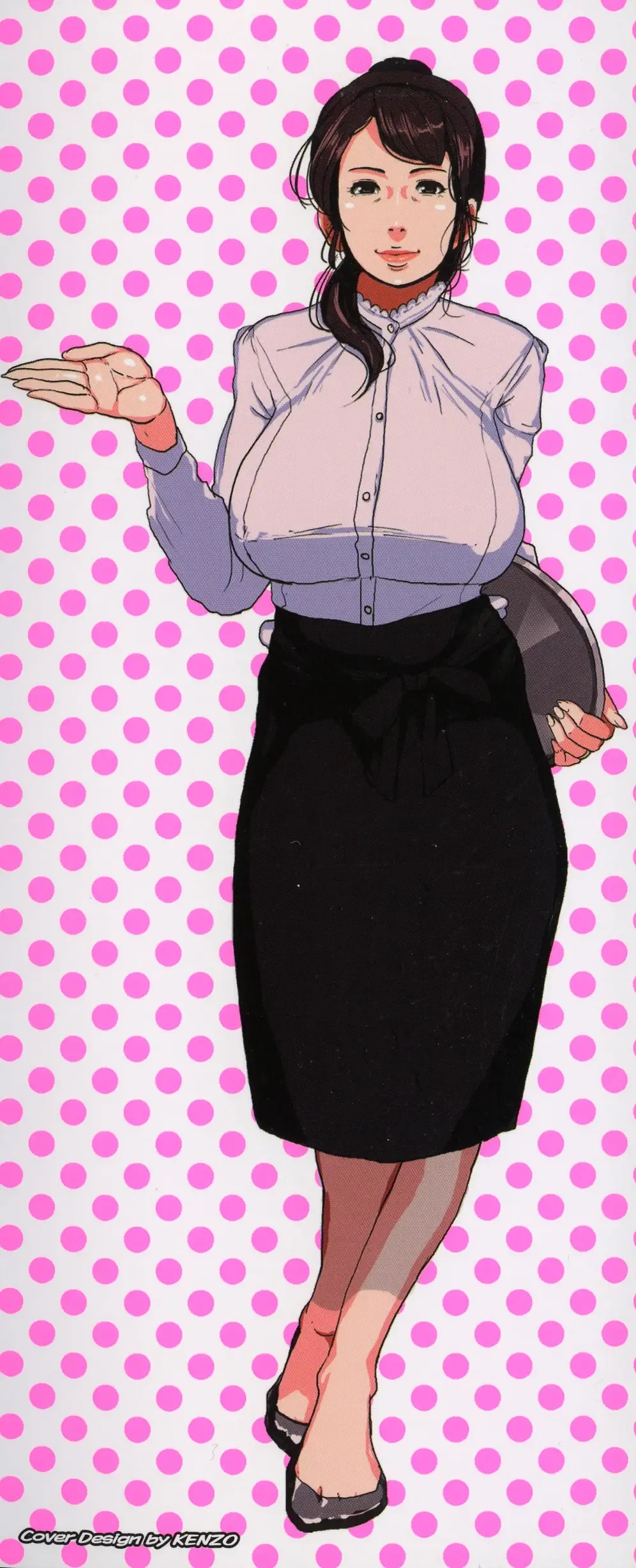 [Mokuzou] Dabo Hame! Fhentai - Page 3