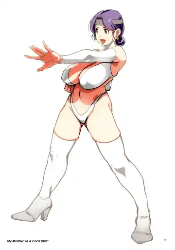 [Mokuzou] Dabo Hame! Fhentai - Page 44