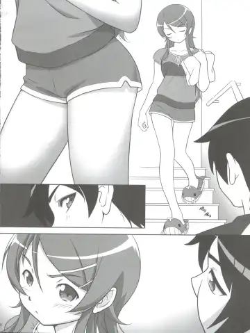 Imouto o! Fhentai.net - Page 7