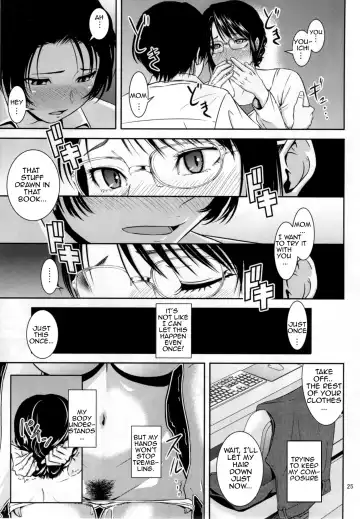 [Nario] Boketsu o Horu 18 | Bringing Calamity 18 Fhentai.net - Page 24