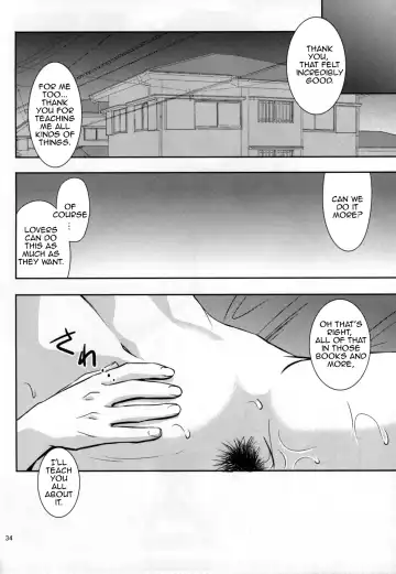 [Nario] Boketsu o Horu 18 | Bringing Calamity 18 Fhentai.net - Page 33