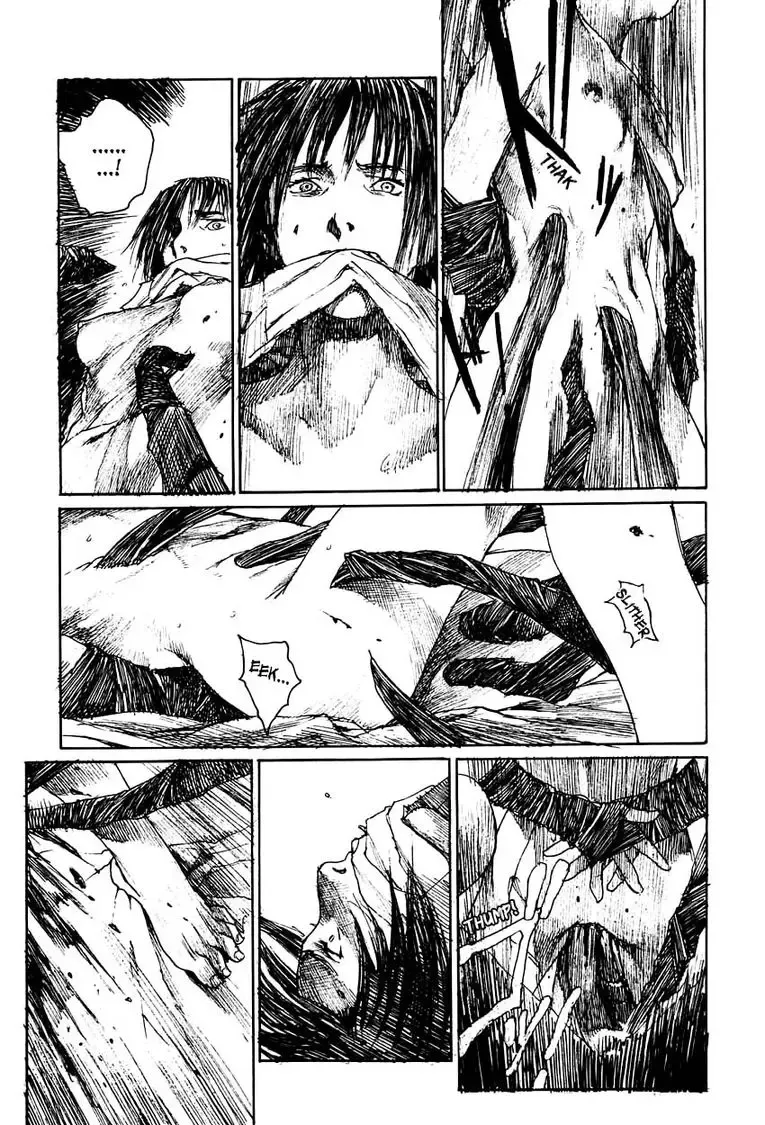 [Samura Hiroaki] Succubus no Yoru | Night of the Succubus Fhentai - Page 24