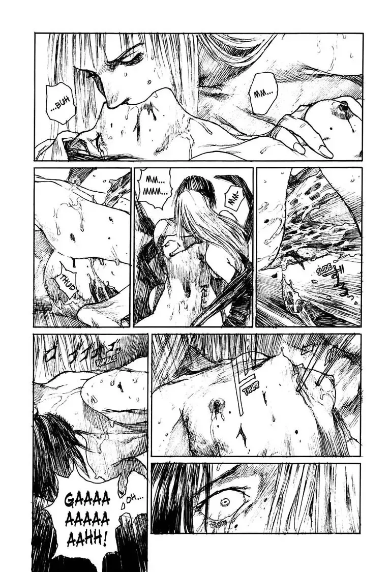 [Samura Hiroaki] Succubus no Yoru | Night of the Succubus Fhentai - Page 27