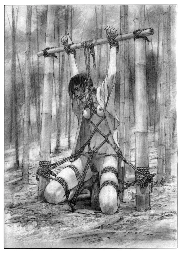 [Samura Hiroaki] Succubus no Yoru | Night of the Succubus Fhentai - Page 37