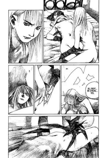 [Samura Hiroaki] Succubus no Yoru | Night of the Succubus Fhentai - Page 23