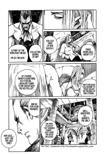 [Samura Hiroaki] Succubus no Yoru | Night of the Succubus Fhentai - Page 6