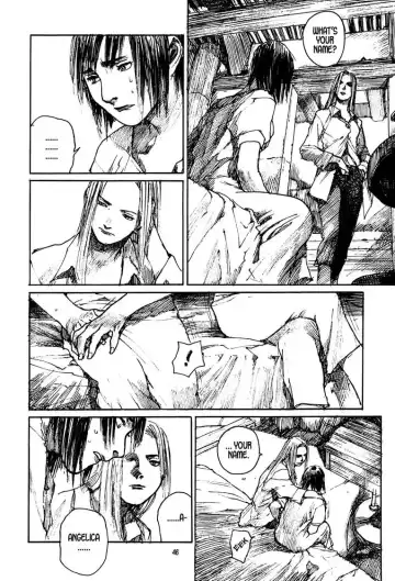 [Samura Hiroaki] Succubus no Yoru | Night of the Succubus Fhentai - Page 9