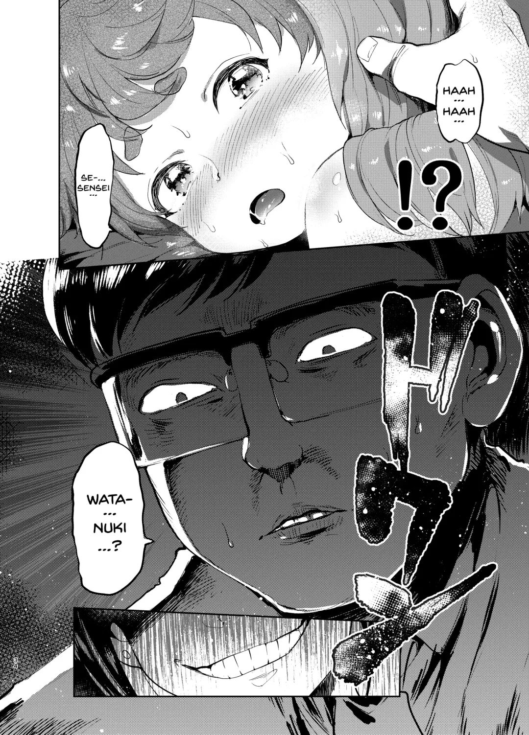 [Itami] Josou no Pro ni Manabu Enkou no Susume Fhentai - Page 33