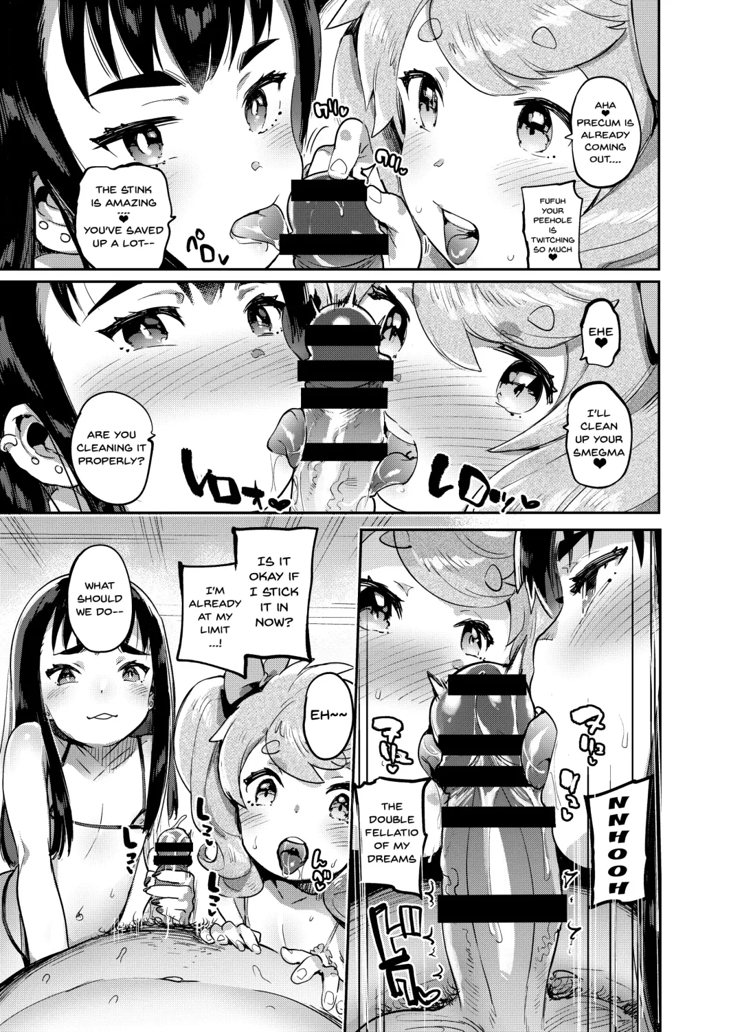 [Itami] Kan Josou no Pro ni Manabu Enkou no Susume Fhentai - Page 21
