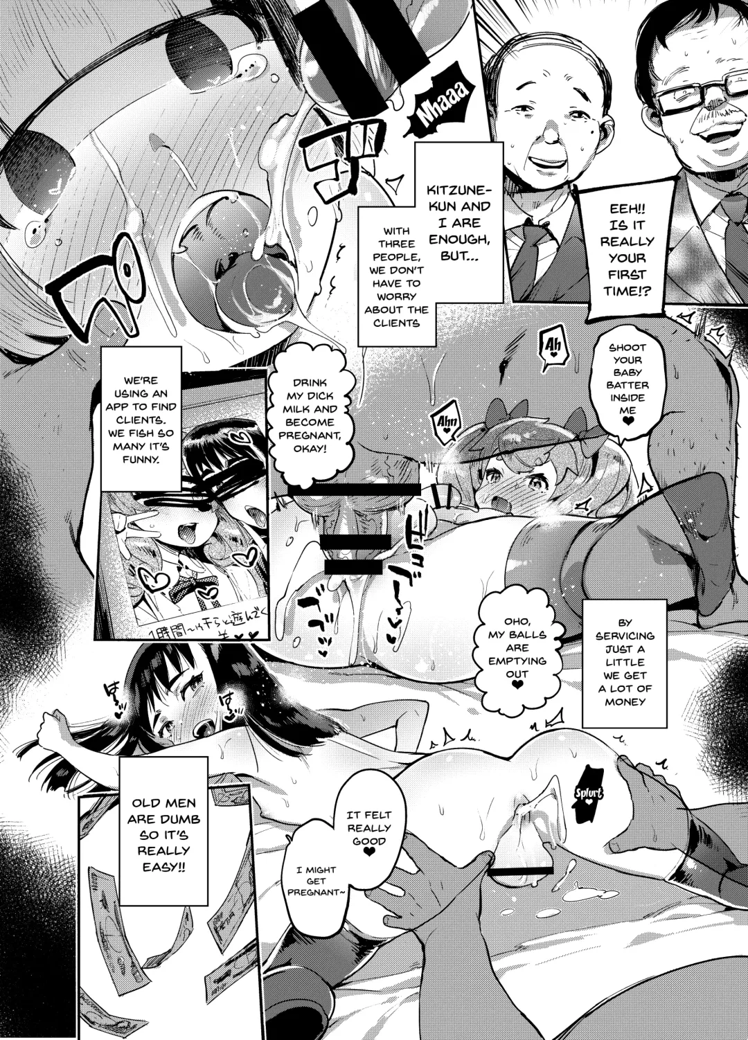 [Itami] Kan Josou no Pro ni Manabu Enkou no Susume Fhentai - Page 30