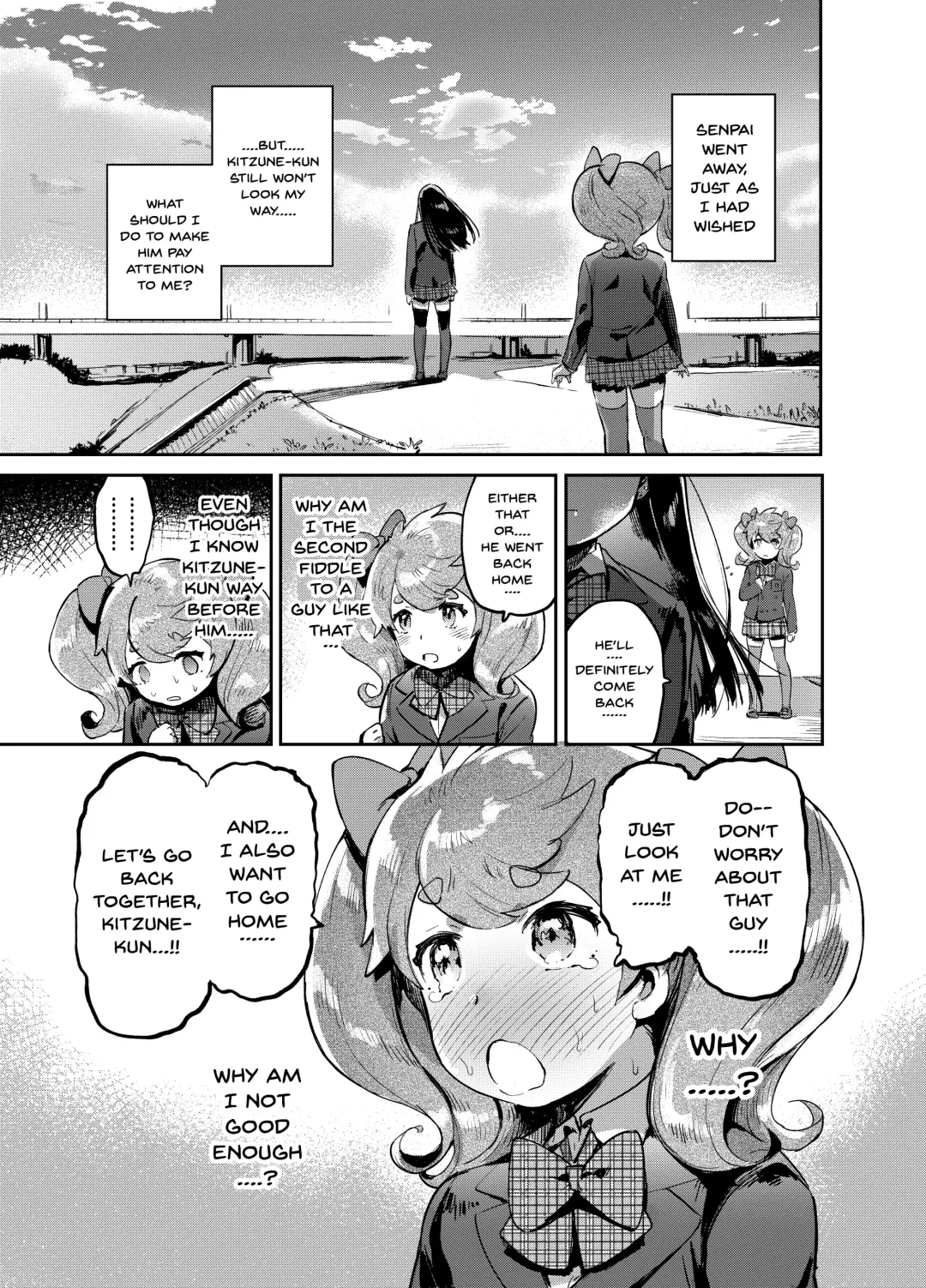 [Itami] Kan Josou no Pro ni Manabu Enkou no Susume Fhentai - Page 33