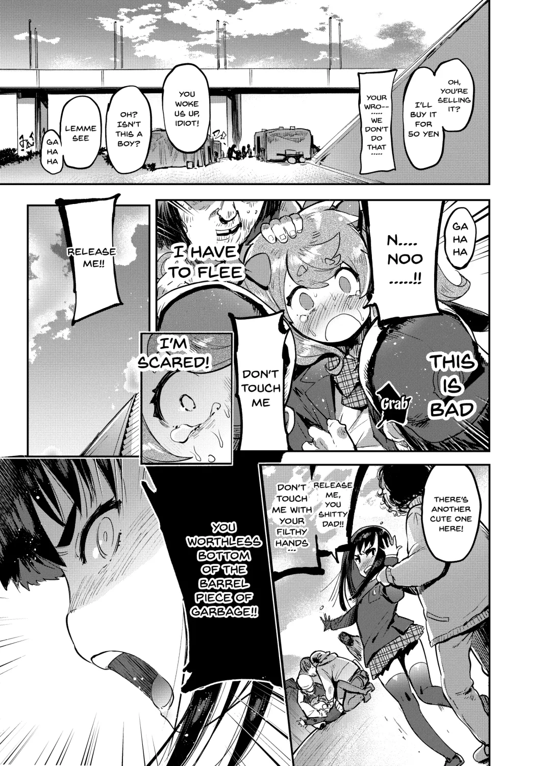 [Itami] Kan Josou no Pro ni Manabu Enkou no Susume Fhentai - Page 37