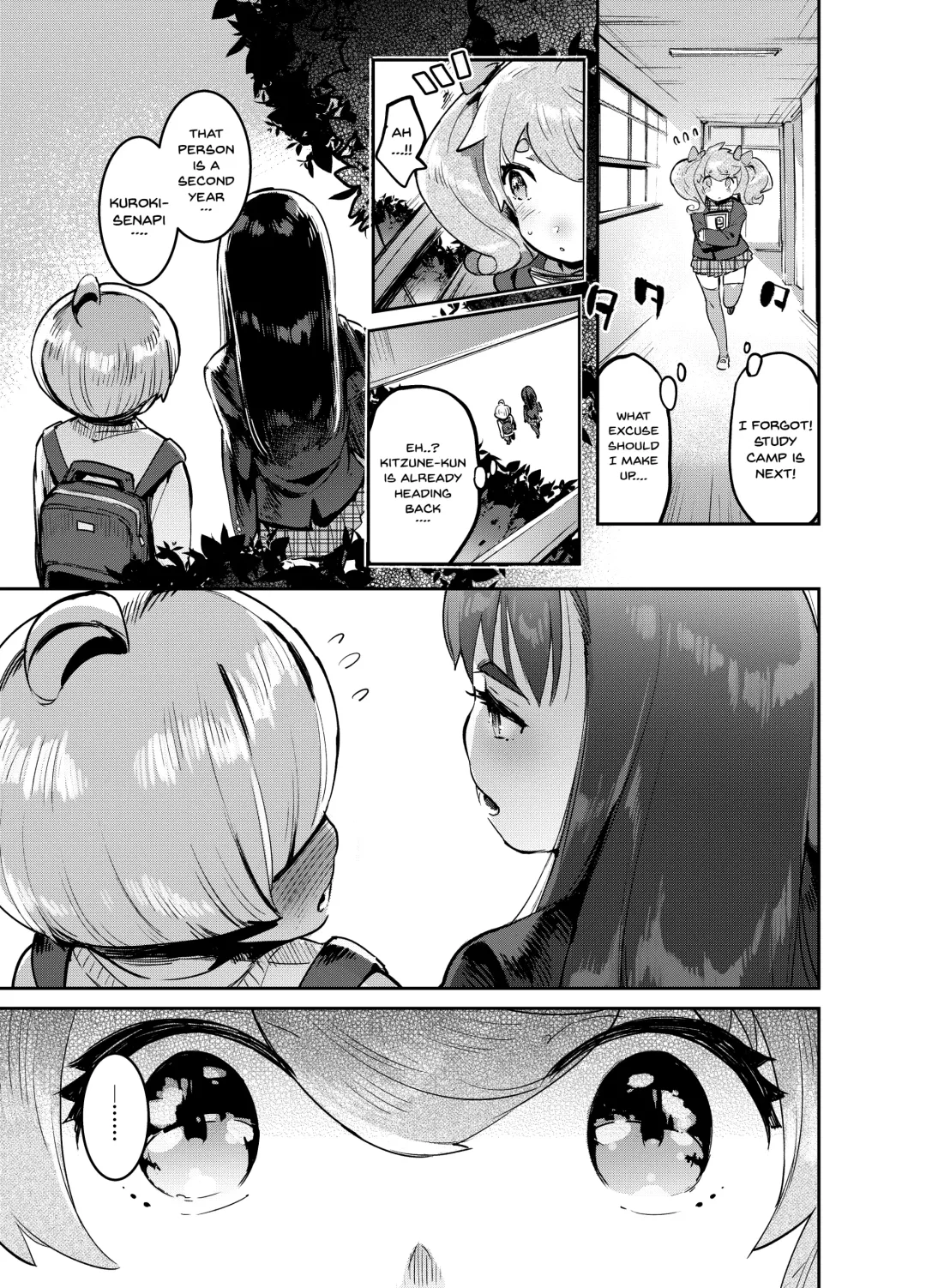 [Itami] Kan Josou no Pro ni Manabu Enkou no Susume Fhentai - Page 9