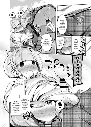 [Itami] Kan Josou no Pro ni Manabu Enkou no Susume Fhentai - Page 14