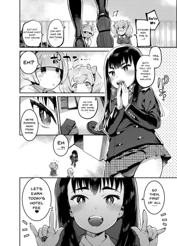 [Itami] Kan Josou no Pro ni Manabu Enkou no Susume Fhentai - Page 18