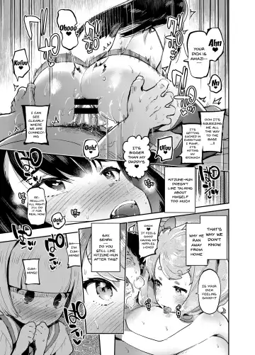 [Itami] Kan Josou no Pro ni Manabu Enkou no Susume Fhentai - Page 23