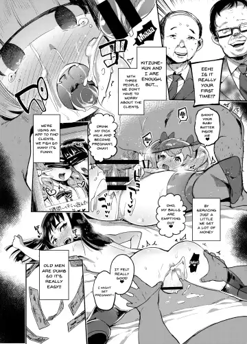 [Itami] Kan Josou no Pro ni Manabu Enkou no Susume Fhentai - Page 30