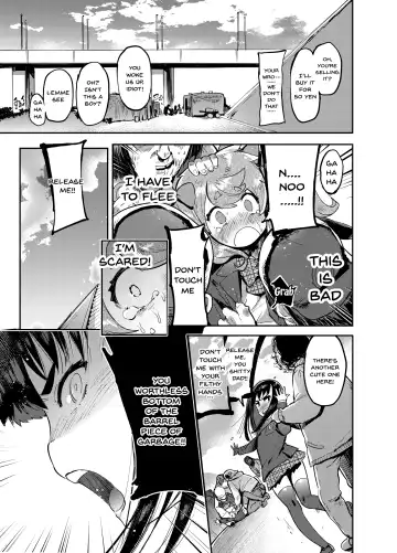 [Itami] Kan Josou no Pro ni Manabu Enkou no Susume Fhentai - Page 37