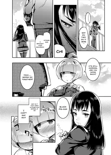 [Itami] Kan Josou no Pro ni Manabu Enkou no Susume Fhentai - Page 8