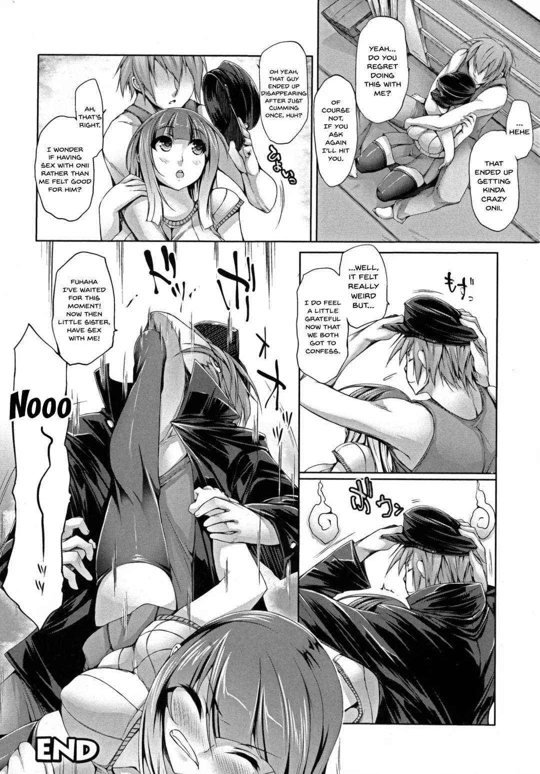 [Oohira Sunset] Pururun-Pulling Fhentai - Page 106